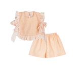 Conjunto niña Delhi Calamaro