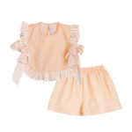 Conjunto niña Delhi Calamaro