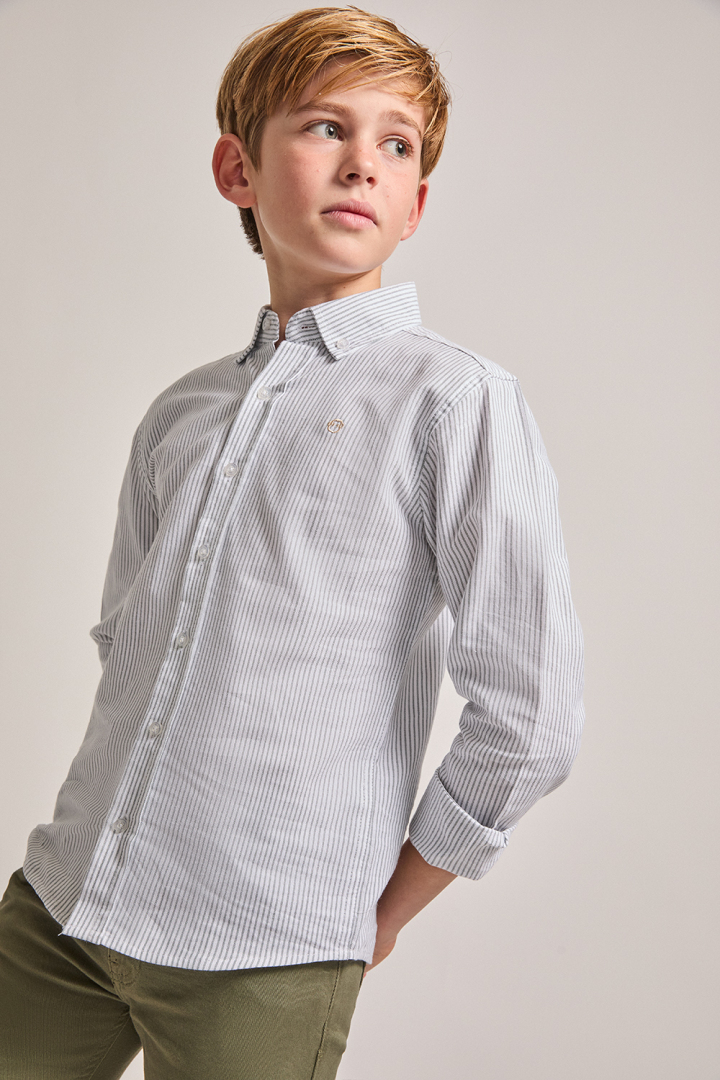 129525-product-large Camisa niño Raya Street Monkey - Imagen 1