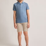 Bermuda niño cargo Street Monkey