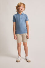 Bermuda niño cargo Street Monkey