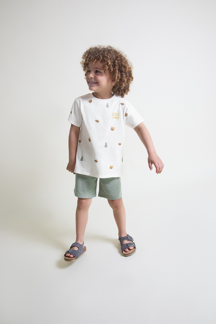 141278-product-large Conjunto animales Street Monkey - Imagen 1