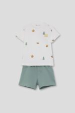 Conjunto animales Street Monkey - Imagen 4