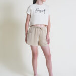 Conjunto niña Desert Street Monkey