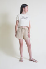 Conjunto niña Desert Street Monkey