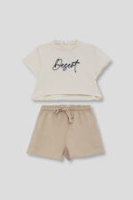 Conjunto niña Desert Street Monkey - Imagen 2
