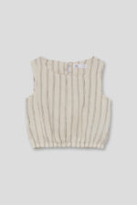 Top niña rayas Street Monkey - Imagen 5