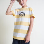 Conjunto niño Good Vibes Street Monkey