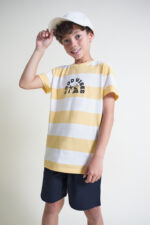 Conjunto niño Good Vibes Street Monkey