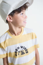 Conjunto niño Good Vibes Street Monkey - Imagen 3