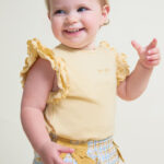 Conjunto cuadros niña Street Monkey