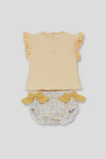 Conjunto cuadros niña Street Monkey - Imagen 2