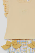 Conjunto cuadros niña Street Monkey - Imagen 3