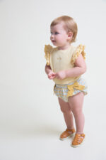 Conjunto cuadros niña Street Monkey - Imagen 4