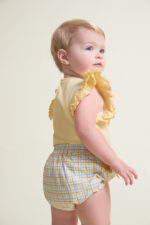 Conjunto cuadros niña Street Monkey - Imagen 5