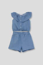 Conjunto niña Street Monkey - Imagen 4