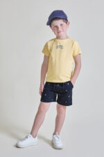 Conjunto niño Little Pirate Street Monkey
