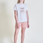 Conjunto niña Wild and Wave Street Monkey