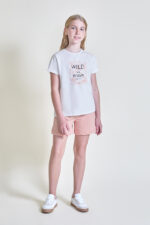 Conjunto niña Wild and Wave Street Monkey