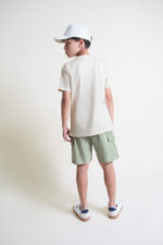 Conjunto niño Nature Street Monkey - Imagen 2