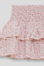 Camiseta niña Volante Street Monkey - Imagen 2