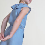 Conjunto niña Street Monkey