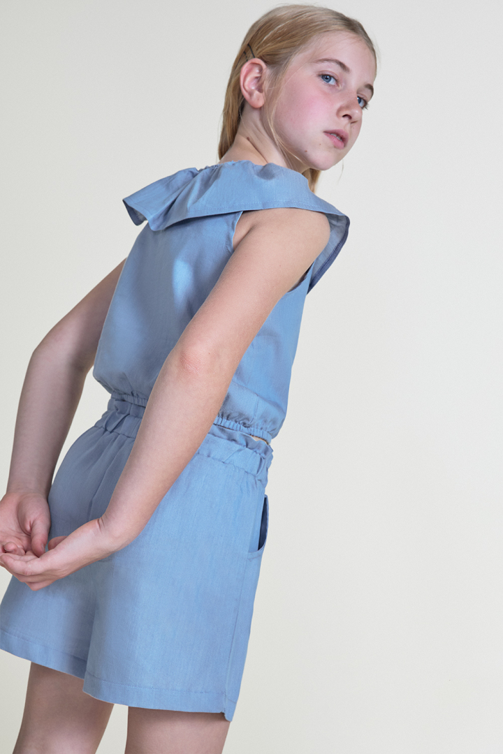 142555-product-large Conjunto niña Street Monkey - Imagen 1