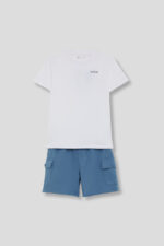 Conjunto niño Paradise Street Monkey - Imagen 6