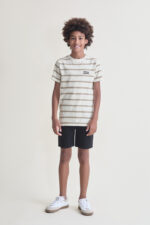 Camiseta niño tropical paradise Street Monkey - Imagen 6