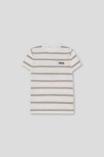 Camiseta niño tropical paradise Street Monkey - Imagen 5