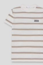 Camiseta niño tropical paradise Street Monkey - Imagen 3