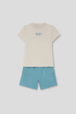 Conjunto niño Street Monkey Tennis Club - Imagen 3