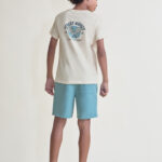 Conjunto niño Street Monkey Tennis Club