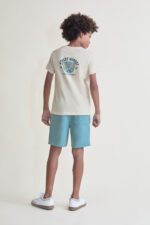 Conjunto niño Street Monkey Tennis Club