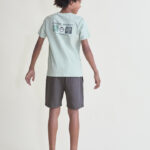 Conjunto niño Basic Street Monkey