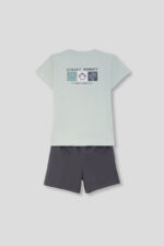 Conjunto niño Basic Street Monkey - Imagen 3