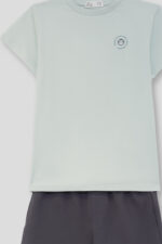 Conjunto niño Basic Street Monkey - Imagen 2