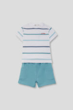 Conjunto niño Rayas Street Monkey - Imagen 3