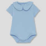 Body bebe cuello Street Monkey