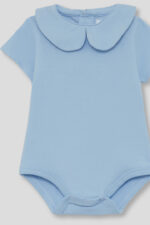 Body bebe cuello Street Monkey - Imagen 2