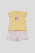 Conjunto niña caracol Street Monkey - Imagen 5