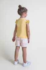 Conjunto niña caracol Street Monkey - Imagen 2