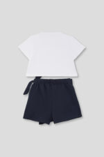 Conjunto niña Paris Street Monkey - Imagen 3