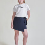 Conjunto niña Paris Street Monkey