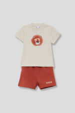 Conjunto niño león Street Monkey - Imagen 4