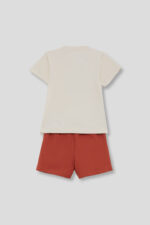 Conjunto niño león Street Monkey - Imagen 3