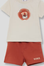 Conjunto niño león Street Monkey - Imagen 2