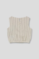 Top niña rayas Street Monkey - Imagen 4