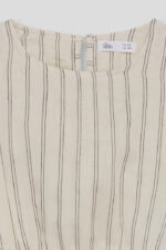 Top niña rayas Street Monkey - Imagen 3