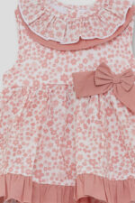 Jesusito bebe flores Street Monkey - Imagen 3